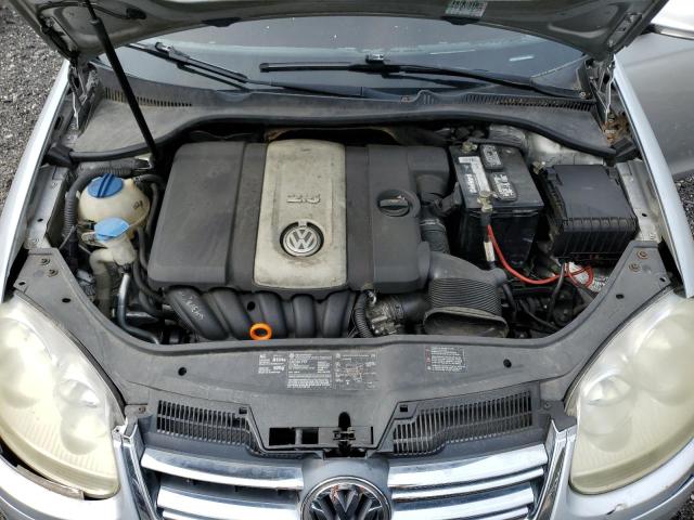 Photo 11 from auction – 2006 VOLKSWAGEN JETTA VALU with VIN 3VWPF71K26M749567