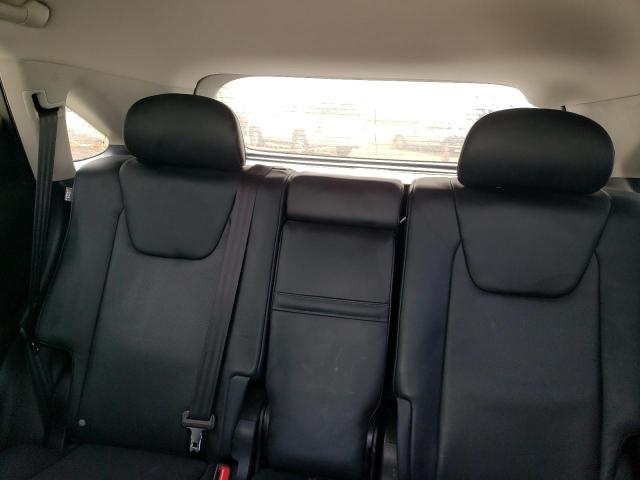 Photo 10 from auction – 2014 LEXUS RX 350 with VIN 2T2ZK1BA3EC135396