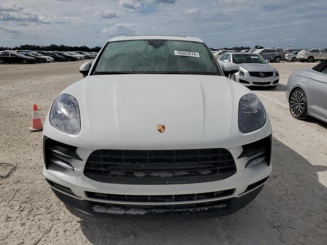 Photo 5 from auction – 2020 PORSCHE MACAN S with VIN WP1AB2A53LLB31171