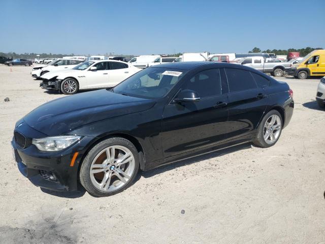 Zdjęcie 1 z aukcji – 2017 BMW 440XI GRAN z VIN WBA4E5C53HG189492