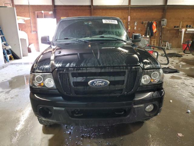 Photo 5 from auction – 2011 FORD RANGER SUP with VIN 1FTLR4FE8BPB04291