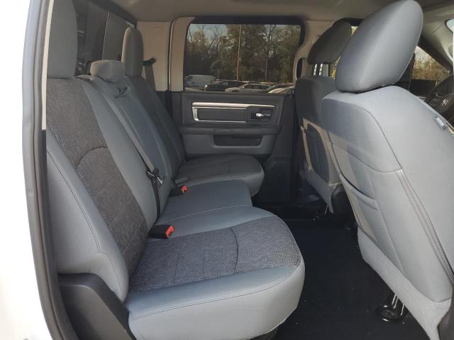 Photo 10 from auction – 2018 RAM 2500 SLT with VIN 3C6TR5DT8JG260719