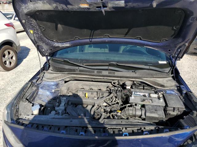 Photo 11 from auction – 2020 HYUNDAI ACCENT SE with VIN 3KPC24A61LE104042