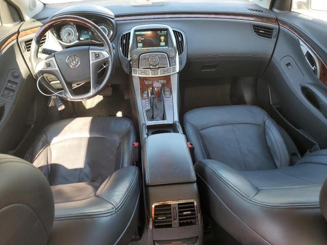Photo 8 from auction – 2013 BUICK LACROSSE P with VIN 1G4GG5E32DF131486
