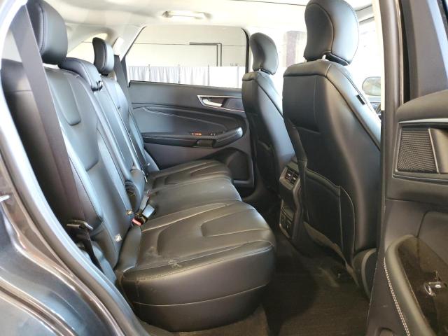 Photo 11 from auction – 2019 FORD EDGE TITAN with VIN 2FMPK4K92KBC67911