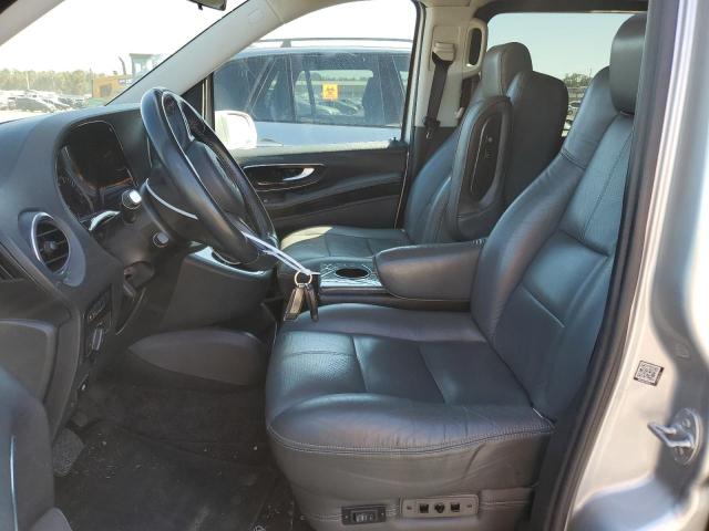 Photo 7 from auction – 2017 MERCEDES-BENZ METRIS with VIN WD4PG2EE4H3329908