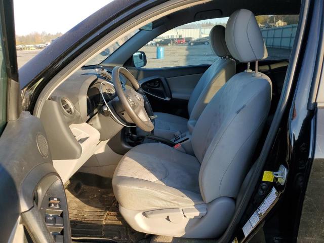 Photo 7 from auction – 2012 TOYOTA RAV4 with VIN 2T3BF4DV4CW213554