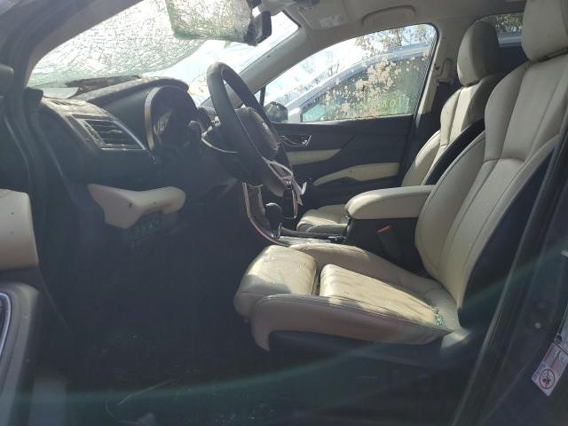Photo 7 from auction – 2020 SUBARU ASCENT LIM with VIN 4S4WMAMD1L3415327