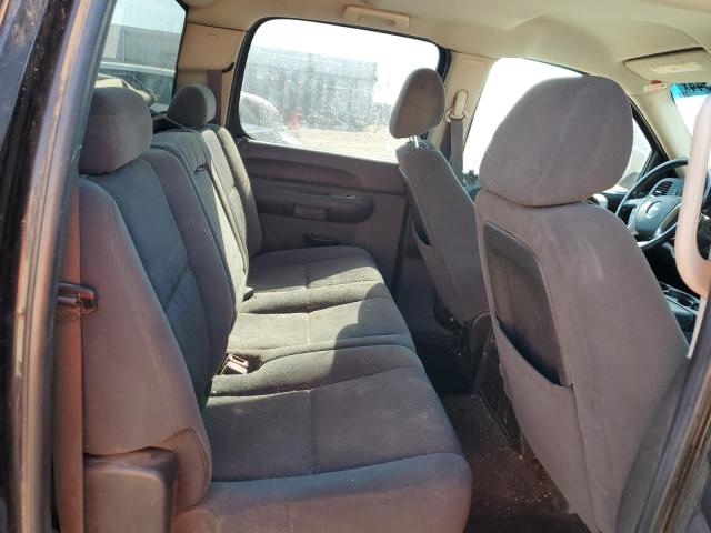 Photo 10 from auction – 2009 CHEVROLET SILVERADO with VIN 3GCEK23349G289538