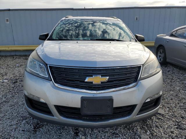 Photo 5 from auction – 2013 CHEVROLET TRAVERSE L with VIN 1GNKRFKD3DJ106595
