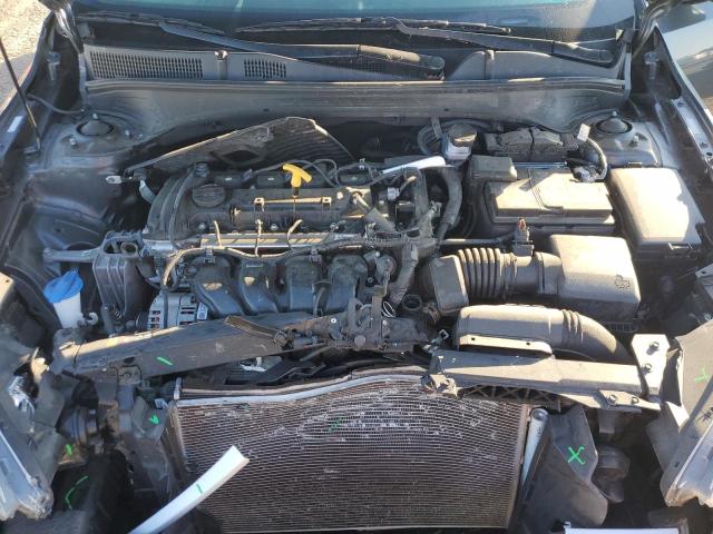 Photo 11 from auction – 2021 KIA FORTE FE with VIN 3KPF24AD7ME381839