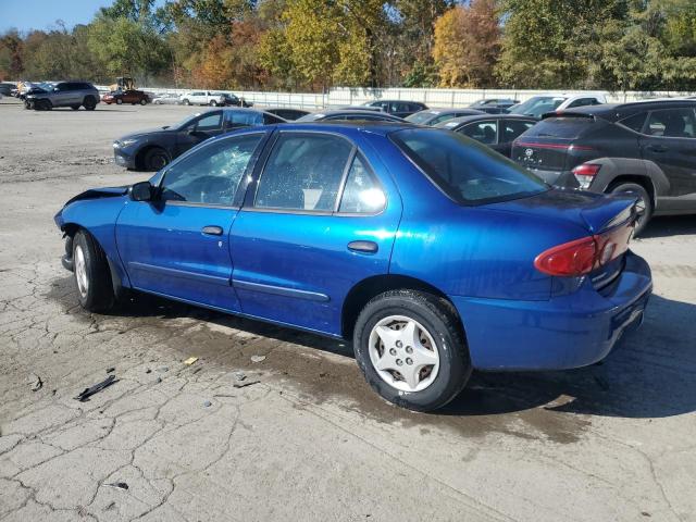 Photo 2 from auction – 2005 CHEVROLET CAVALIER with VIN 1G1JC52F657184880