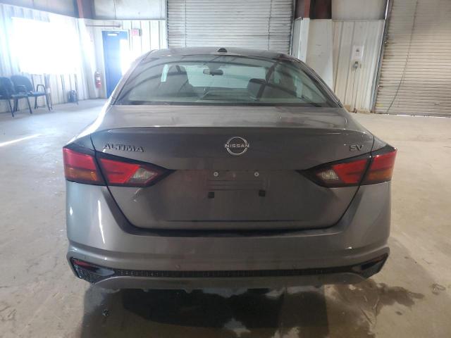 Photo 6 from auction – 2024 NISSAN ALTIMA SV with VIN 1N4BL4DV7RN361504
