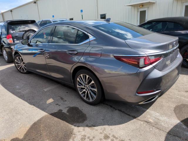 Photo 2 from auction – 2019 LEXUS ES 350 with VIN 58ABZ1B14KU008984