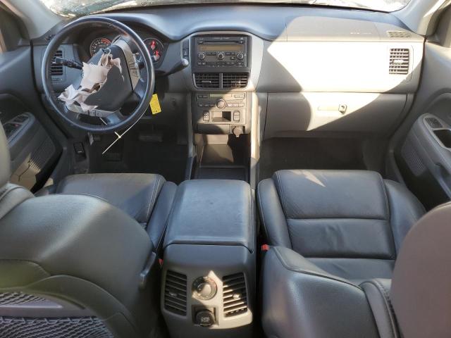 Photo 8 from auction – 2007 HONDA PILOT EXL with VIN 5FNYF18557B025298