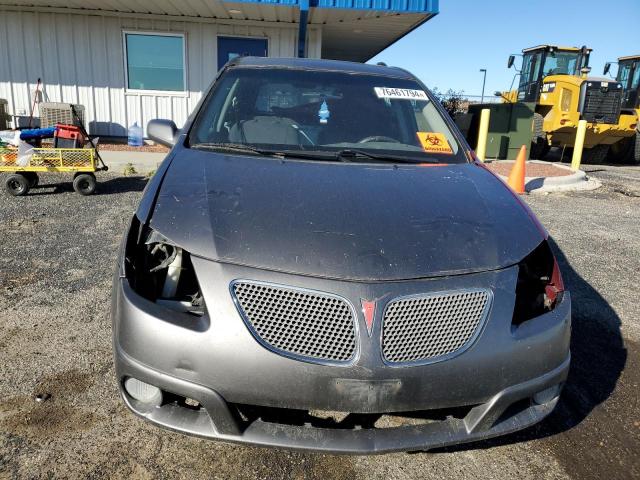 Photo 5 from auction – 2005 PONTIAC VIBE with VIN 5Y2SL63895Z443075