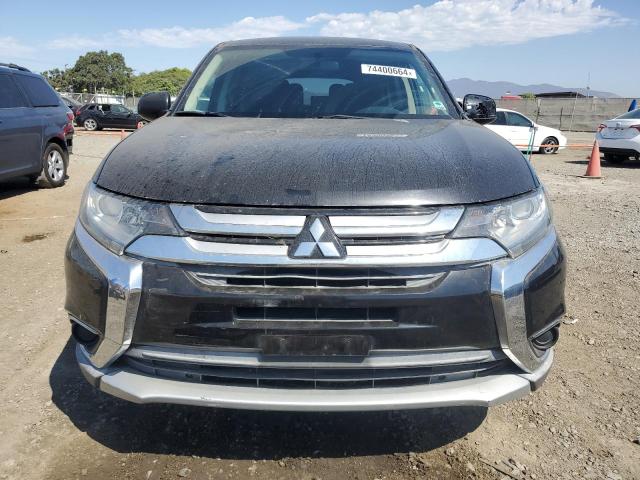 Photo 5 from auction – 2017 MITSUBISHI OUTLANDER with VIN JA4AD2A38HZ028868