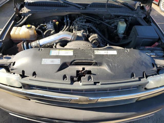 Photo 11 from auction – 2001 CHEVROLET SILVERADO with VIN 2GCEC19V011160323