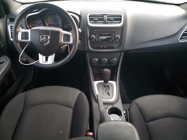 Photo 8 from auction – 2012 DODGE AVENGER SX with VIN 1C3CDZCB5CN115496