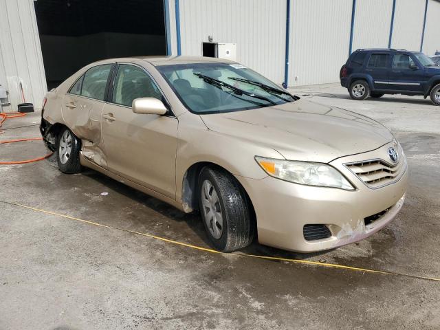 Photo 4 from auction – 2010 TOYOTA CAMRY BASE with VIN 4T1BF3EK6AU008628
