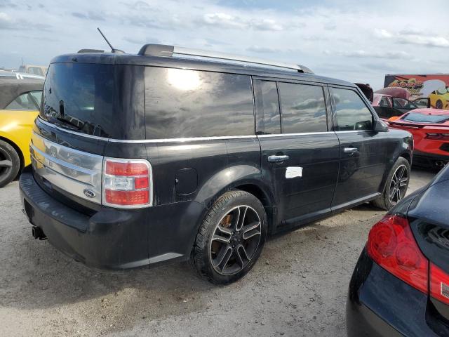 Photo 3 from auction – 2013 FORD FLEX LIMIT with VIN 2FMGK5D82DBD39008
