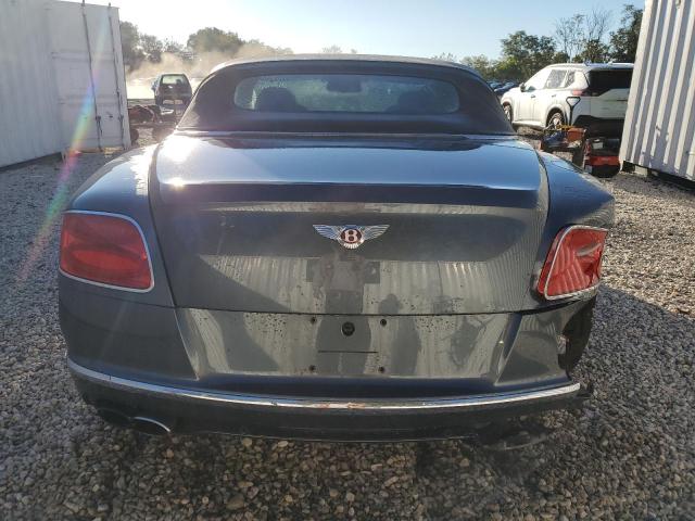 Photo 6 from auction – 2016 BENTLEY CONTINENTA with VIN SCBGT3ZA0GC058477