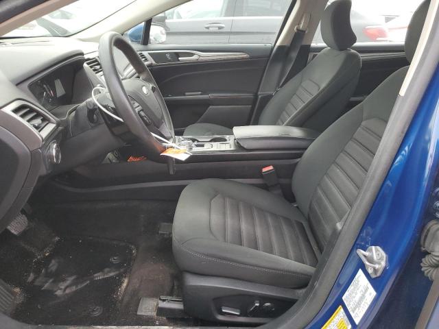 Photo 7 from auction – 2018 FORD FUSION SE with VIN 3FA6P0HD1JR259018