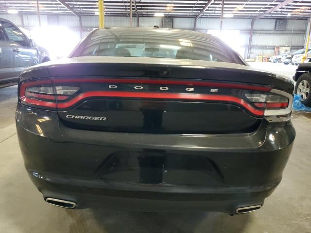 Photo 6 from auction – 2019 DODGE CHARGER SX with VIN 2C3CDXBG0KH699024