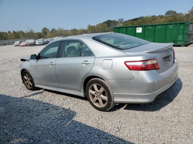 Photo 2 from auction – 2007 TOYOTA CAMRY CE with VIN 4T1BE46K77U684537