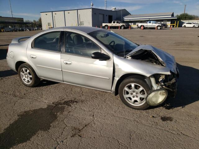 Photo 4 from auction – 2005 DODGE NEON SXT with VIN 1B3ES56C15D199849