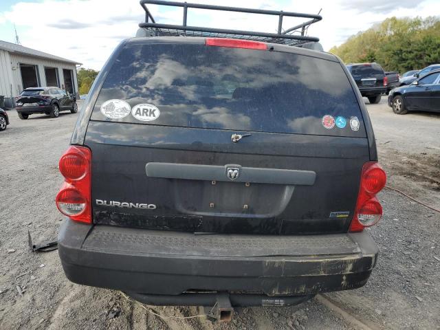 Photo 6 from auction – 2007 DODGE DURANGO SX with VIN 1D8HD38P57F520732