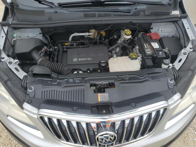 Photo 12 from auction – 2016 BUICK ENCORE with VIN KL4CJASB1GB647823