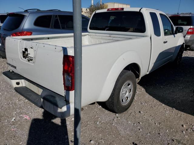 Photo 3 from auction – 2018 NISSAN FRONTIER S with VIN 1N6BD0CT7JN756073