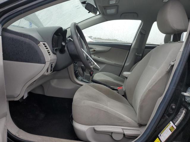 Photo 7 from auction – 2012 TOYOTA COROLLA BA with VIN 2T1BU4EE9CC905923