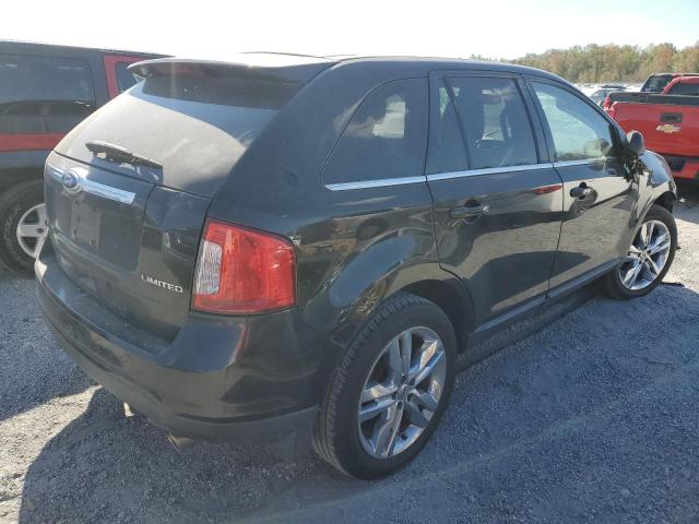Photo 3 from auction – 2011 FORD EDGE LIMIT with VIN 2FMDK3KC6BBB31340