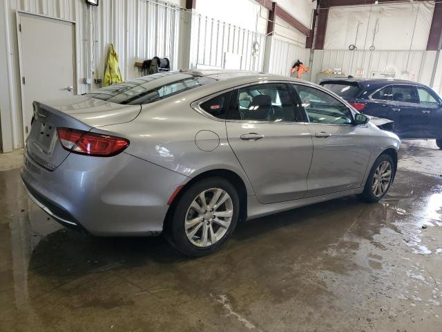 Photo 3 from auction – 2015 CHRYSLER 200 LIMITE with VIN 1C3CCCAB9FN745660