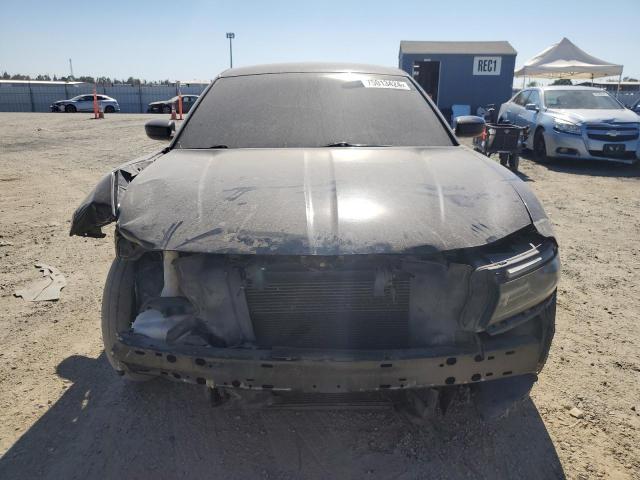 Photo 5 from auction – 2016 DODGE CHARGER SX with VIN 2C3CDXHG8GH132722