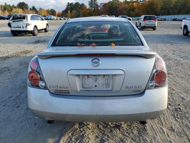 Photo 6 from auction – 2006 NISSAN ALTIMA SE with VIN 1N4BL11D36C265886