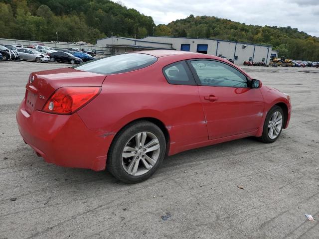 Photo 3 from auction – 2012 NISSAN ALTIMA S with VIN 1N4AL2EP0CC193496