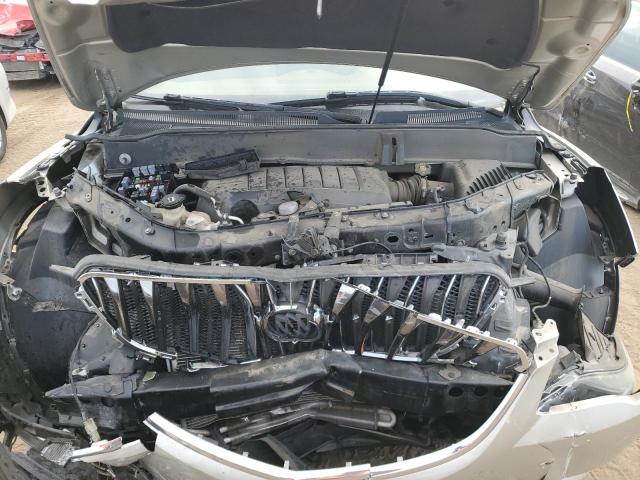 Photo 12 from auction – 2015 BUICK ENCLAVE with VIN 5GAKVBKD0FJ295191