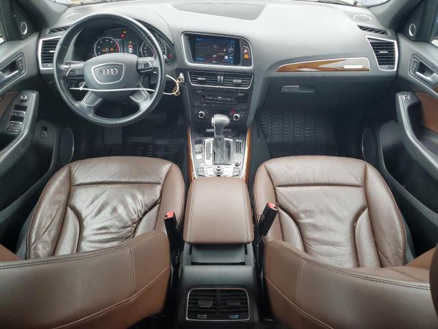 Photo 8 from auction – 2015 AUDI Q5 with VIN WA1LFAFP6FA111221