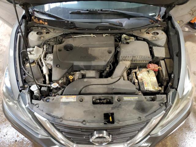Photo 11 from auction – 2016 NISSAN ALTIMA 2.5 with VIN 1N4AL3APXGC244357