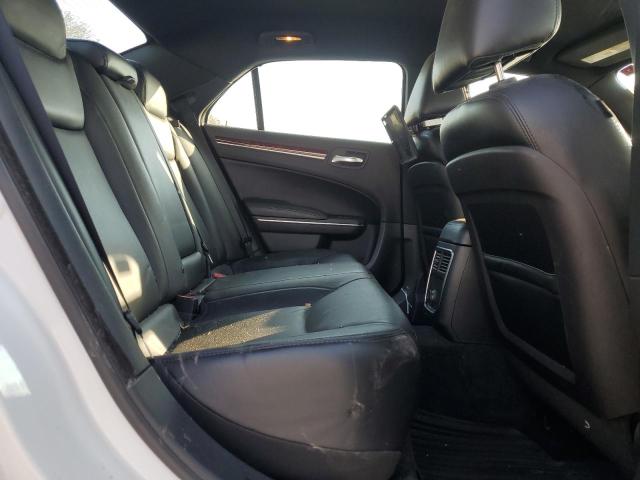 Photo 10 from auction – 2012 CHRYSLER 300 LIMITE with VIN 2C3CCACG6CH161671