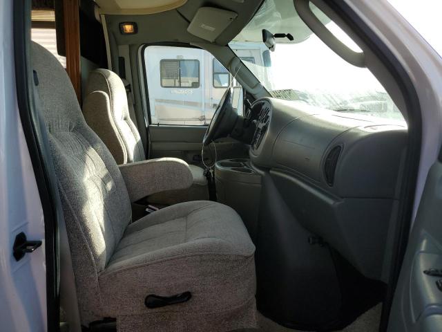 Photo 5 from auction – 2005 WINNEBAGO TRAILER with VIN 1FDXE45S54HB49301