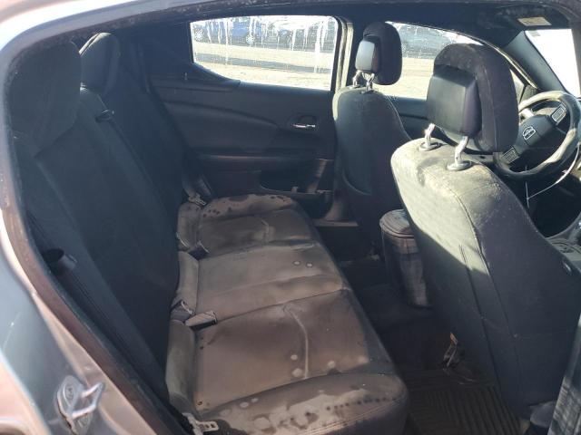 Photo 10 from auction – 2013 DODGE AVENGER SE with VIN 1C3CDZAB9DN537341