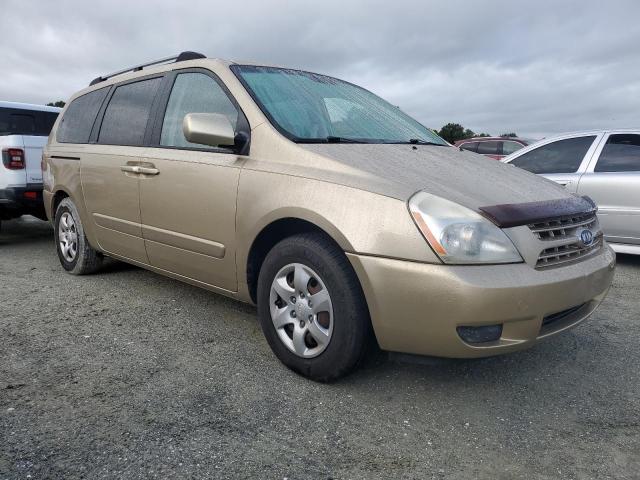 Photo 4 from auction – 2008 KIA SEDONA EX with VIN KNDMB233186251289