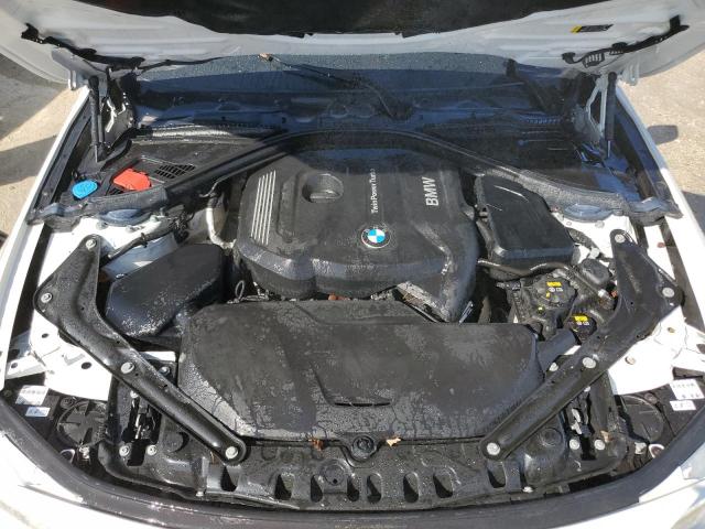 Photo 11 from auction – 2017 BMW 430I with VIN WBA4U7C34H5H19867