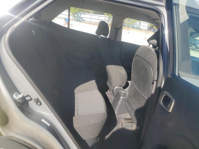 Photo 10 from auction – 2020 HYUNDAI VENUE SE with VIN KMHRB8A31LU033218