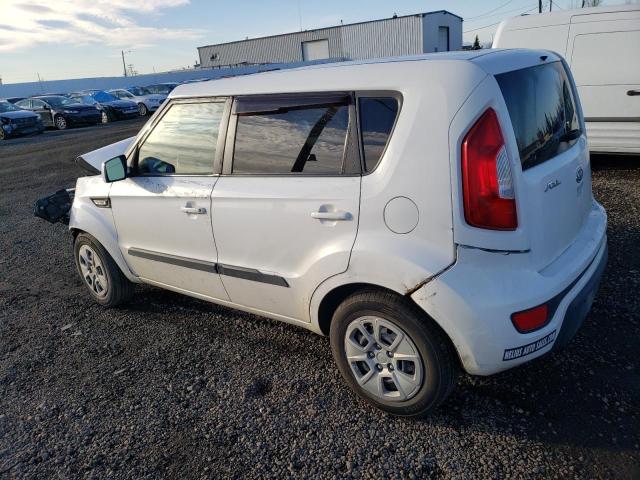 Photo 2 from auction – 2012 KIA SOUL with VIN KNDJT2A59C7396782