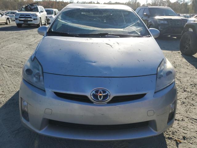 Photo 5 from auction – 2010 TOYOTA PRIUS with VIN JTDKN3DU1A5097318